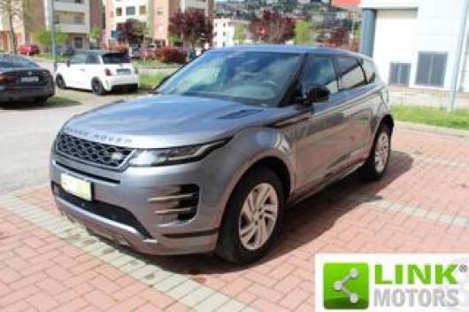 usato LAND ROVER Range Rover Evoque