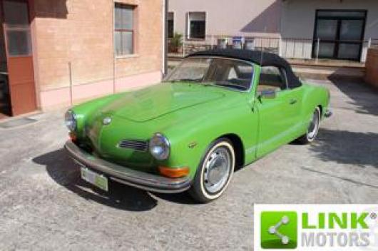 usato VOLKSWAGEN Karmann Ghia