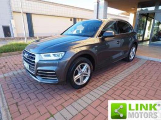 usato AUDI Q5