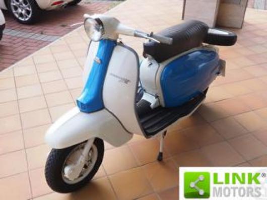 usato INNOCENTI Lambretta