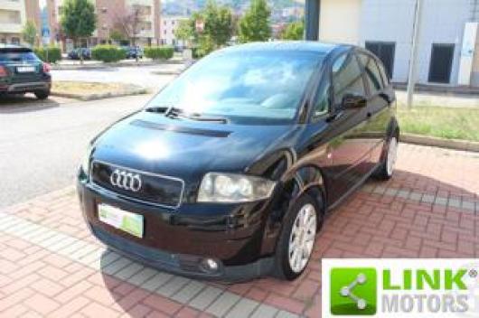 usato AUDI A2