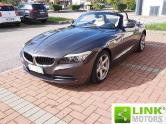 usato BMW Z4