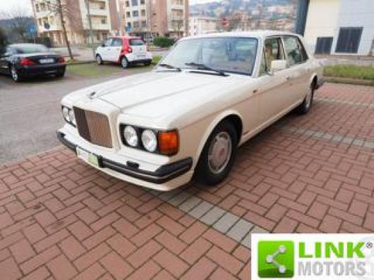 usato BENTLEY Turbo R