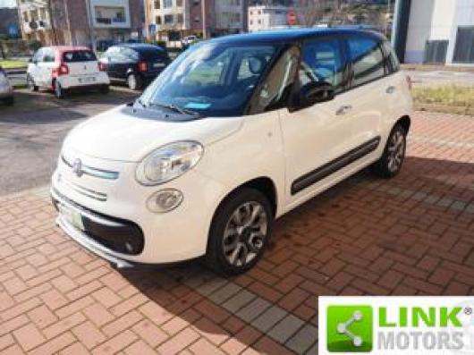 usato FIAT 500L