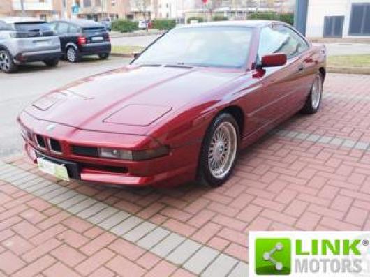 usato BMW 850