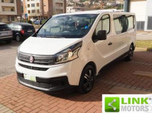 usato FIAT Talento