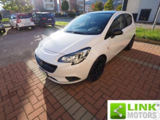 usato OPEL Corsa