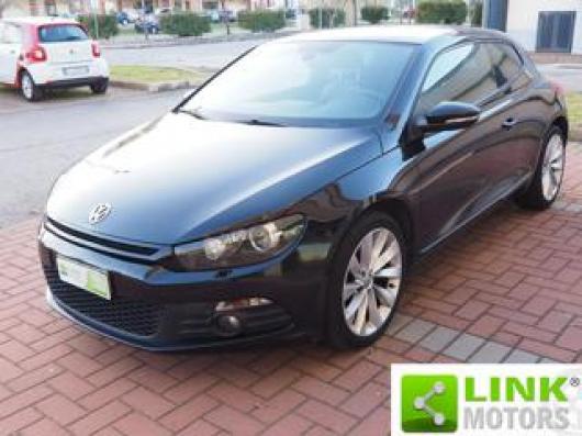 usato VOLKSWAGEN Scirocco