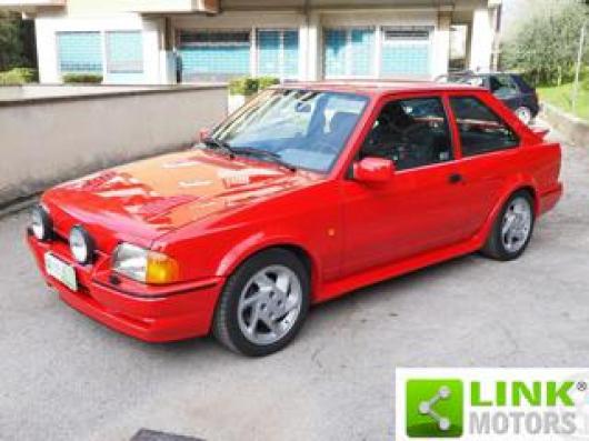 usato FORD Escort