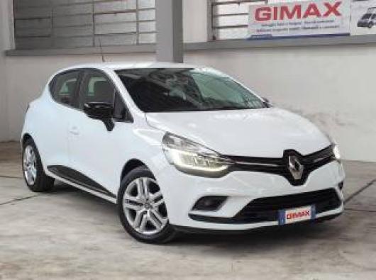 usato RENAULT Clio