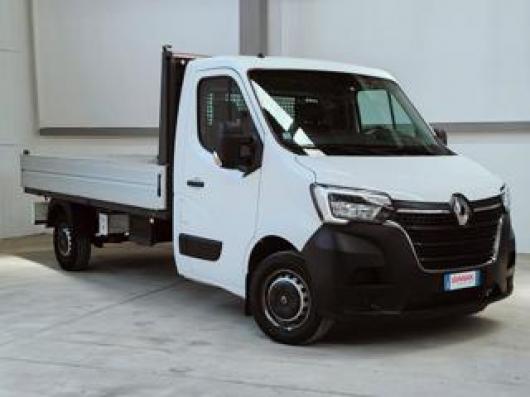 usato RENAULT Master