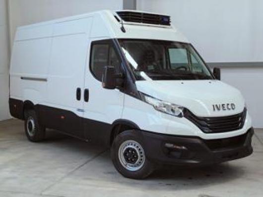 nuovo IVECO Daily