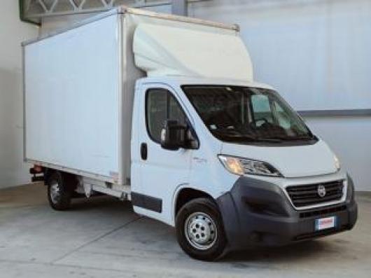 usato FIAT Ducato