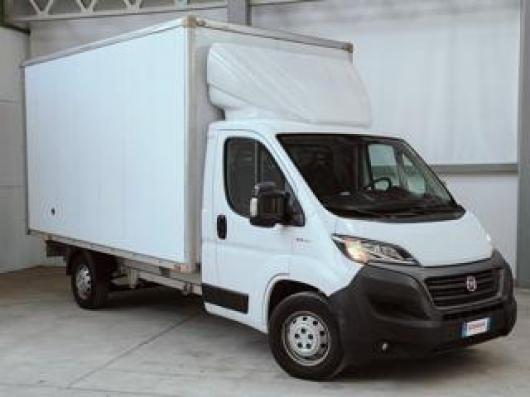 usato FIAT Ducato