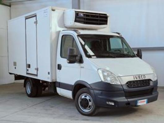 usato IVECO Daily