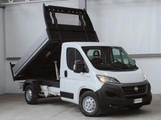 usato FIAT Ducato