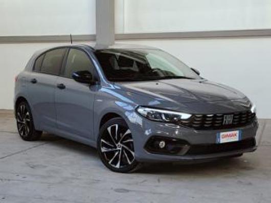 usato FIAT Tipo