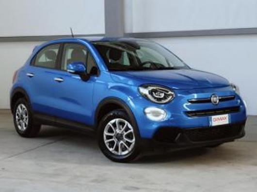 usato FIAT 500X