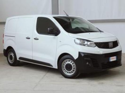 usato FIAT Scudo