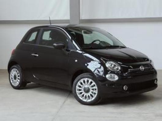 Km 0 FIAT 500