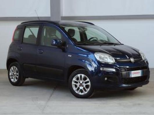 usato FIAT Panda