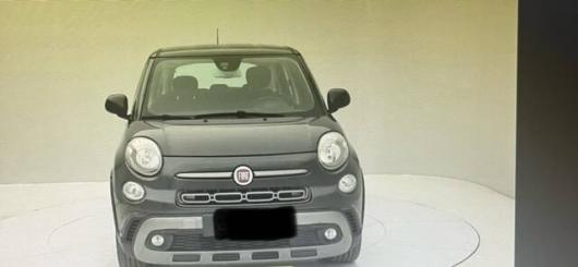 usato FIAT 500 L