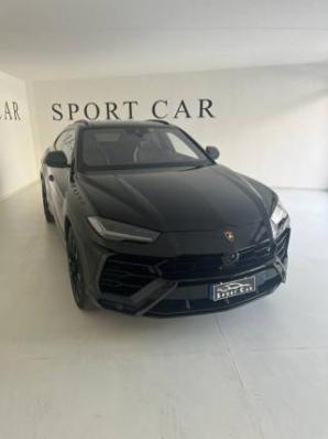 usato LAMBORGHINI Urus