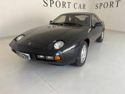 usato PORSCHE 928