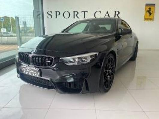 usato BMW M4