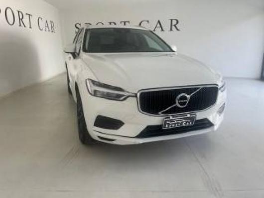 usato VOLVO XC60