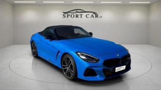 usato BMW Z4 M