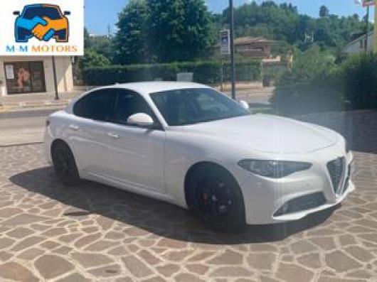 usato ALFA ROMEO Giulia