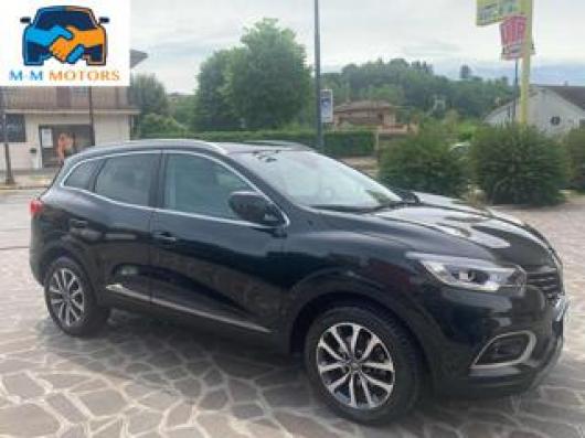 usato RENAULT Kadjar