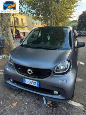 usato SMART ForTwo