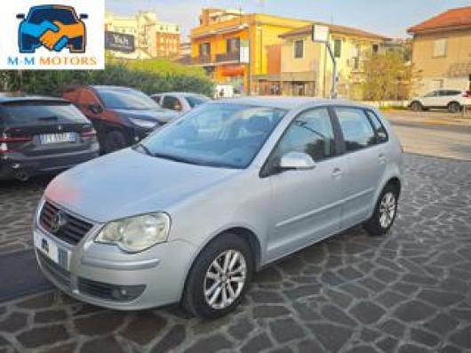 usato VOLKSWAGEN Polo