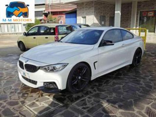 usato BMW 420