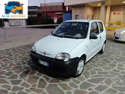 usato FIAT Seicento