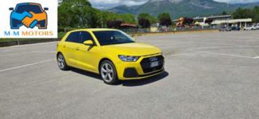 usato AUDI A1