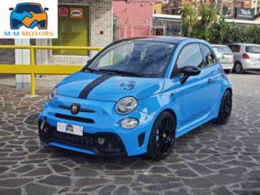 usato ABARTH 595