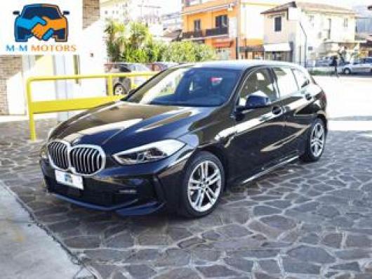 usato BMW 116