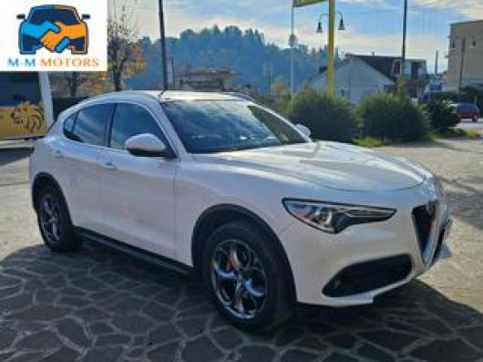 Stelvio