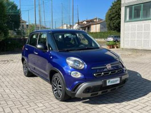 usato FIAT 500L