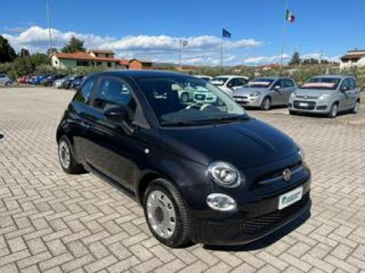 usato FIAT 500