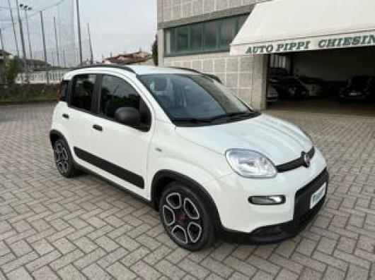 usato FIAT Panda