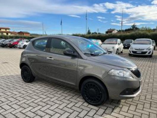 Km 0 LANCIA Ypsilon