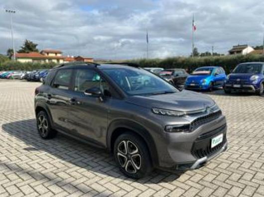 usato CITROEN C3 Aircross