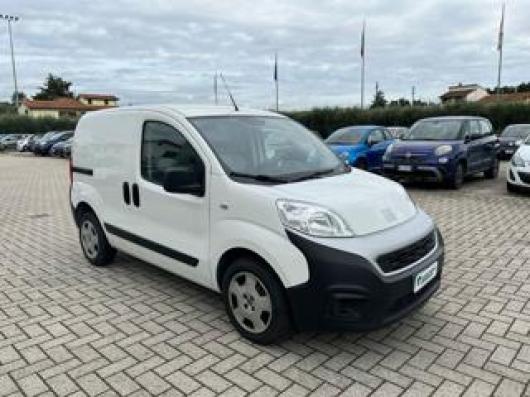 usato FIAT Fiorino