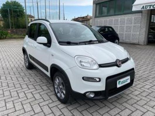 usato FIAT Panda