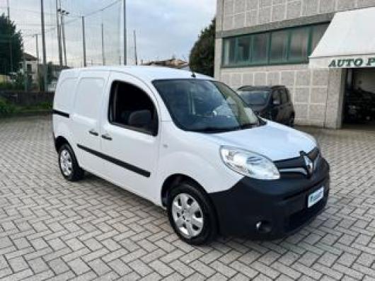 usato RENAULT Kangoo