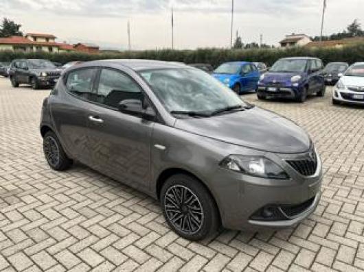 Km 0 LANCIA Ypsilon